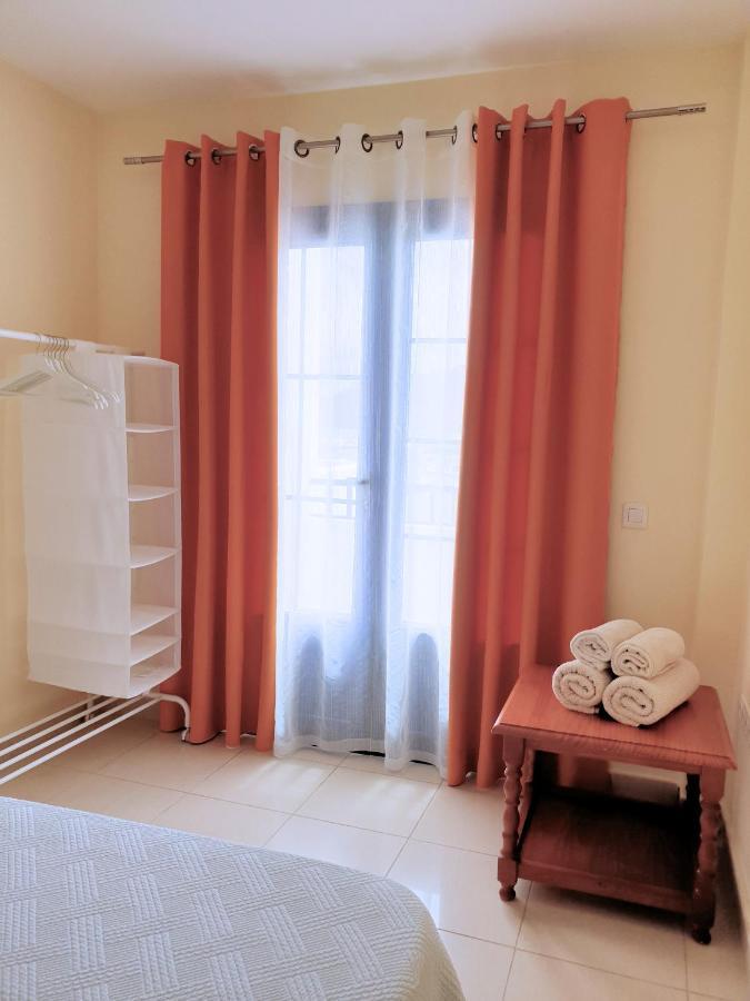 Aloe Vera Beach, Duplex 1ª Linea De Mar Caleta de Sebo Bagian luar foto